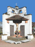 Hausdorfer Bergmannskreuz